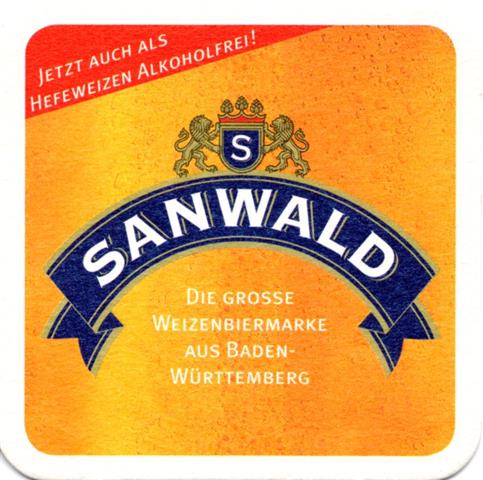 stuttgart s-bw sanwald ueber 100 2b (quad180-weizen-die groe)